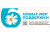 Меры социальной поддержки