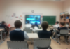 7в. Интерактивное занятие Здоровое питание в будущем